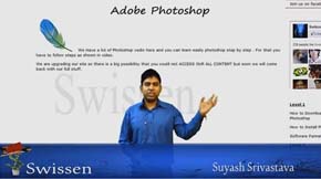 Adobe Photoshop